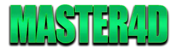Logo MASTER4D
